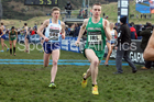 Simplyhealth Great Edinburgh XCountry 4 x 1km Relay, 2018 Simplyhealth Great Edinburgh International XCountry. Photo: David T. Hewitson/Sports for All Pics